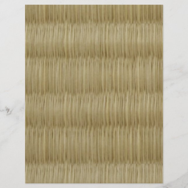 Tatami Mat 畳 2 (Frente)