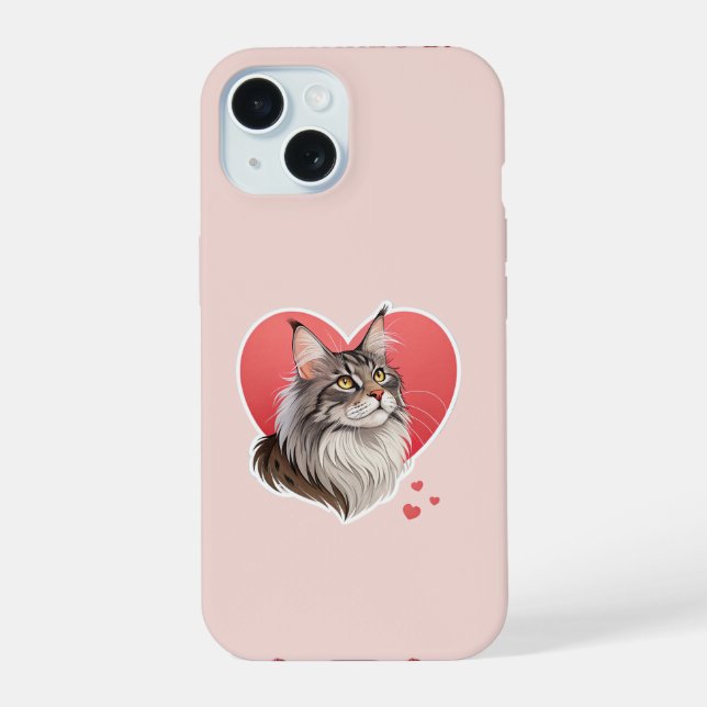 Tático à prova de choque Iphone 15 Caso Alberta (Verso)