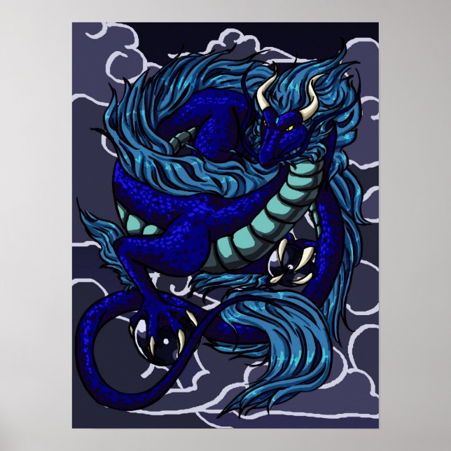 Tatsuya Poster (Frente)