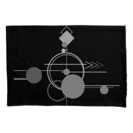 Tattoos Modern Art Deco | Minimalismo monocromátic