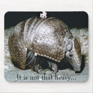 Tatu Mousepad