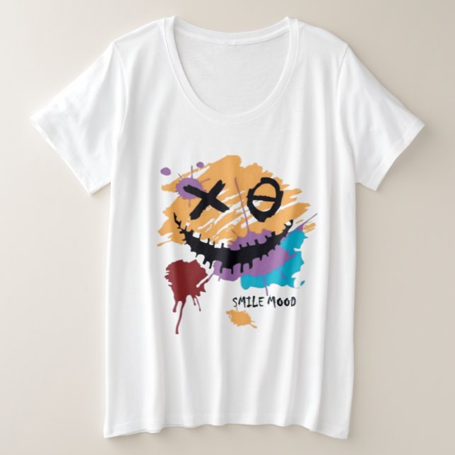 (Tatuagem) ArtDesigns em camisas (Frente do Design)