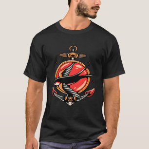 Tatuagem Tatuagem Símbolo Tribal Artista Pullover