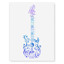 Tatuagens Temporárias Personalizadas