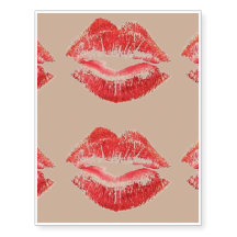 TATUAIS TEMPORÁRIAS DE INICIATIVOS DE NAMORADOS PE