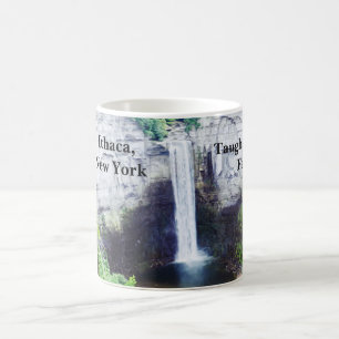 TAUGHANNOCK CAI caneca de ITHACA