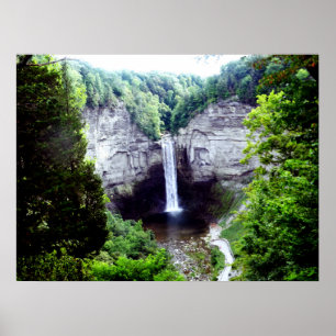 TAUGHANNOCK CAI poster