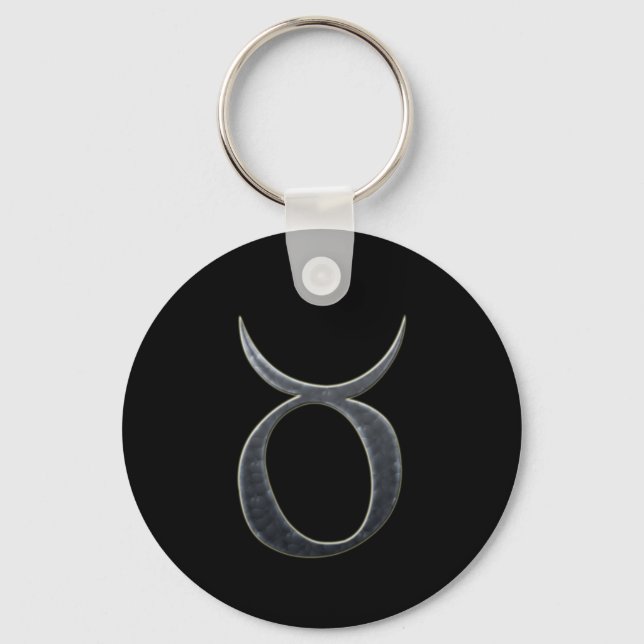 Taurus 4 Chaveiro (Frente)