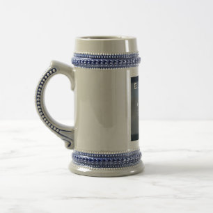 Taurus Beer Caneca de cerveja