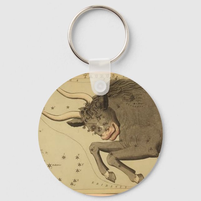 Taurus Chaveiro (Frente)