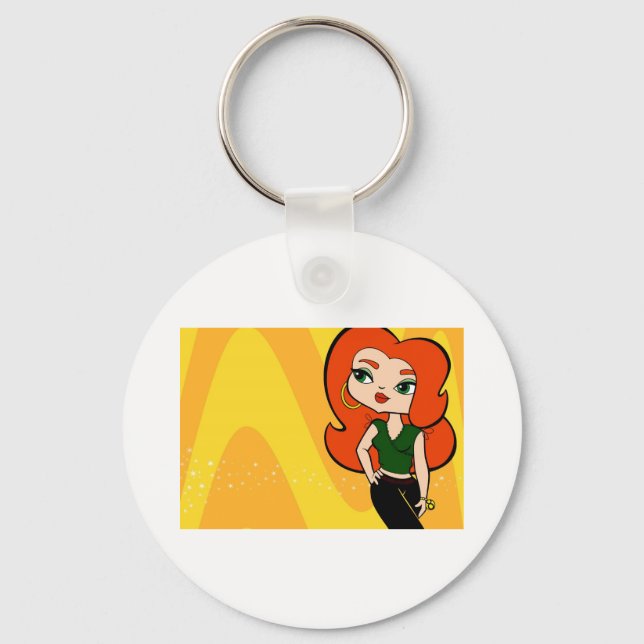 Taurus Chaveiro (Frente)