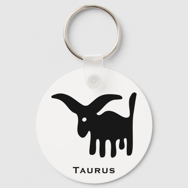 Taurus Chaveiro (Frente)