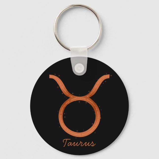 Taurus Chaveiro (Frente)