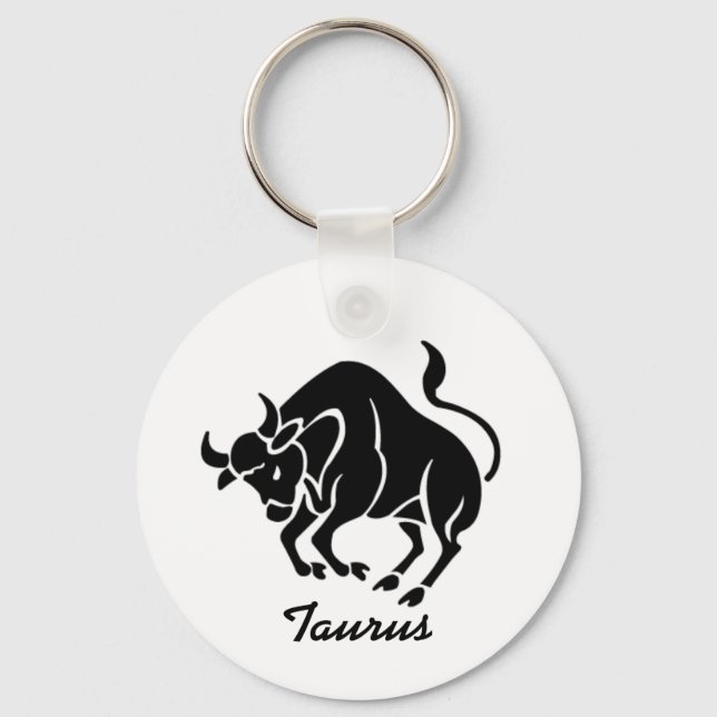 Taurus Chaveiro (Frente)