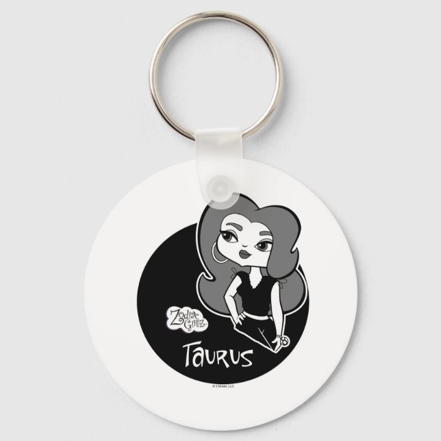 Taurus Chaveiro (Frente)