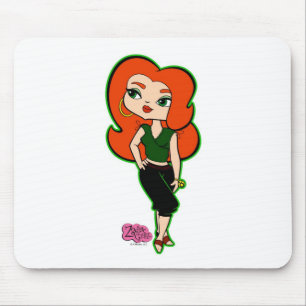 Taurus Mousepad