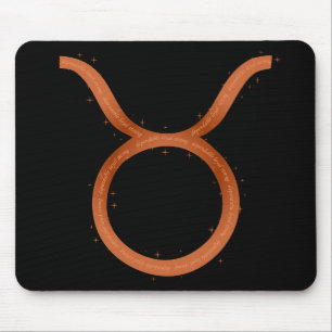 Taurus Mousepad