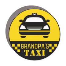 Táxi do vovô, vinheta engraçada de humor de motori