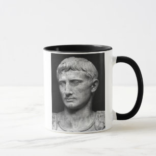 Tazza da caneca de Caesar Augustus*/Caesar