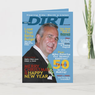 {TBA} 50º Convite de Aniversário