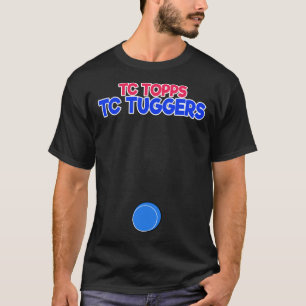 TC Superior - Tuggers Clássicos T-Shirt