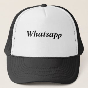 Tchap Customizado nome em texto Preto Chapéus Boné