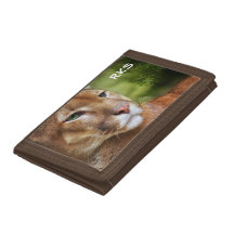 TCWC - Arte do leão de montanha do puma