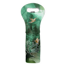 TCWC - Coleção da harmonia da floresta de amante