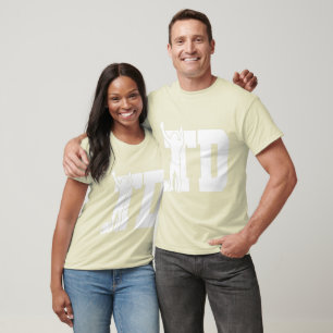 TD Futebol T-Shirt