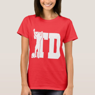 TD Futebol T-Shirt
