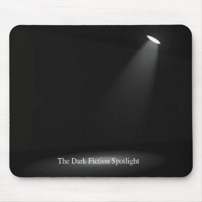 TDFS Mousepad (Frente)