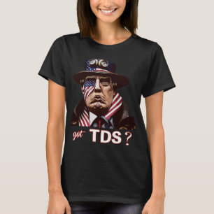 TDS_01 T-Shirt