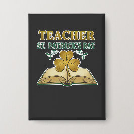 Teacher & Student Class of 2026 - Knowledge is Lig