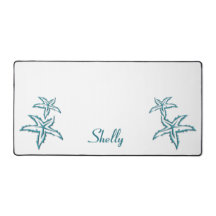 Teal Starfish Pessoal