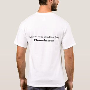 Team Aversa 2021 - Mens T-Shirt