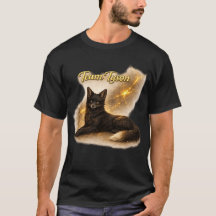 Team Tyson the Fox T-shirt