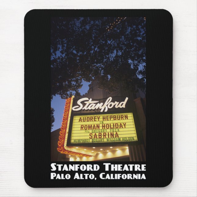 Teatro Mousepad (Frente)