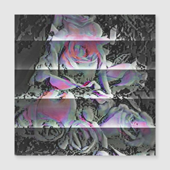 Techno Bouquet  (Frente)