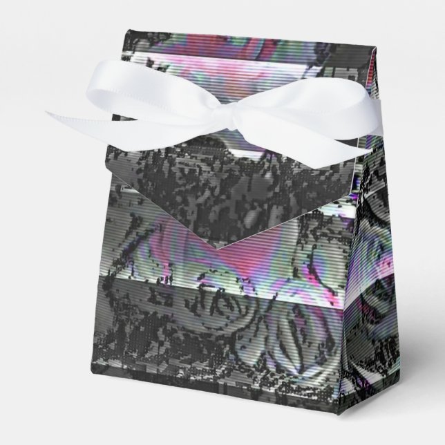 Techno Bouquet Caixa Favorita (Frente)