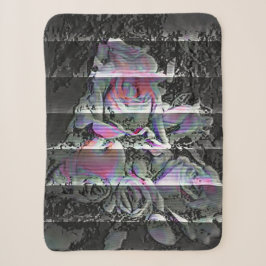 Techno Bouquet Manta Sherpa