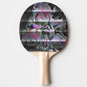 Techno Bouquet Raquete de Ping Pong