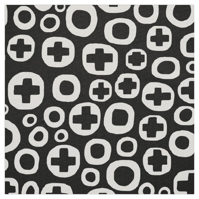 Tecido 050215 - Black (Preto) (Modelo)