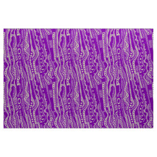 Tecido 120115 - Roxo
