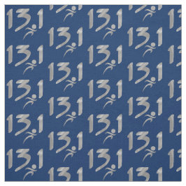 Tecido 13,1 meia maratona