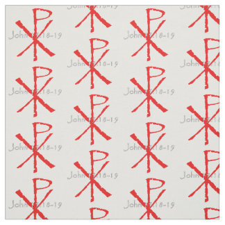 Tecido 15:18 de John - 19