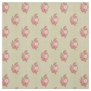Tecido 1920 Floral
