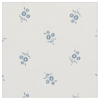 Tecido 1920 Floral