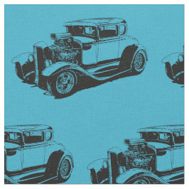 Tecido 1931 cupé de 5 janelas