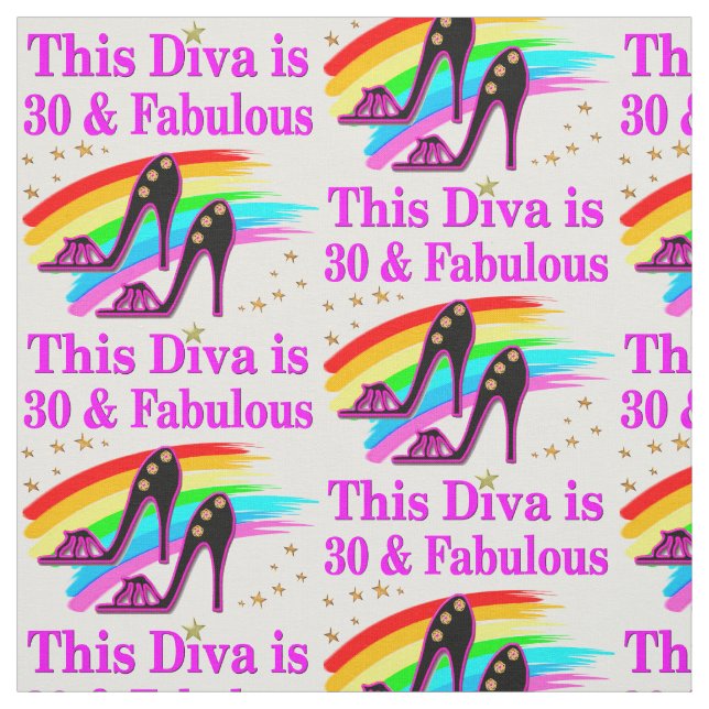 TECIDO 30 FASHION QUEEN (Modelo)