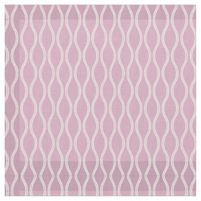 Tecido 3,75" Rosa Tatewaku Bebês Japonês Lados (Detalhe)